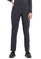PFA Exist. Conj. Mujer Cherokee Euphoria Mod.CK788A/CK140A Pewter ................ Pantalon NO es Jogger