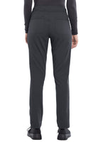 PFA Exist. Conj. Mujer Cherokee Euphoria Mod.CK788A/CK140A Pewter ................ Pantalon NO es Jogger