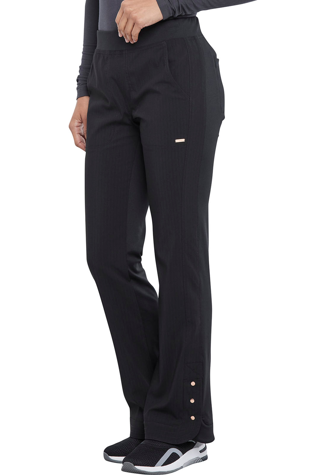 OUT Conj. Mujer Cherokee Statement Mod.CK798/CK177 Black