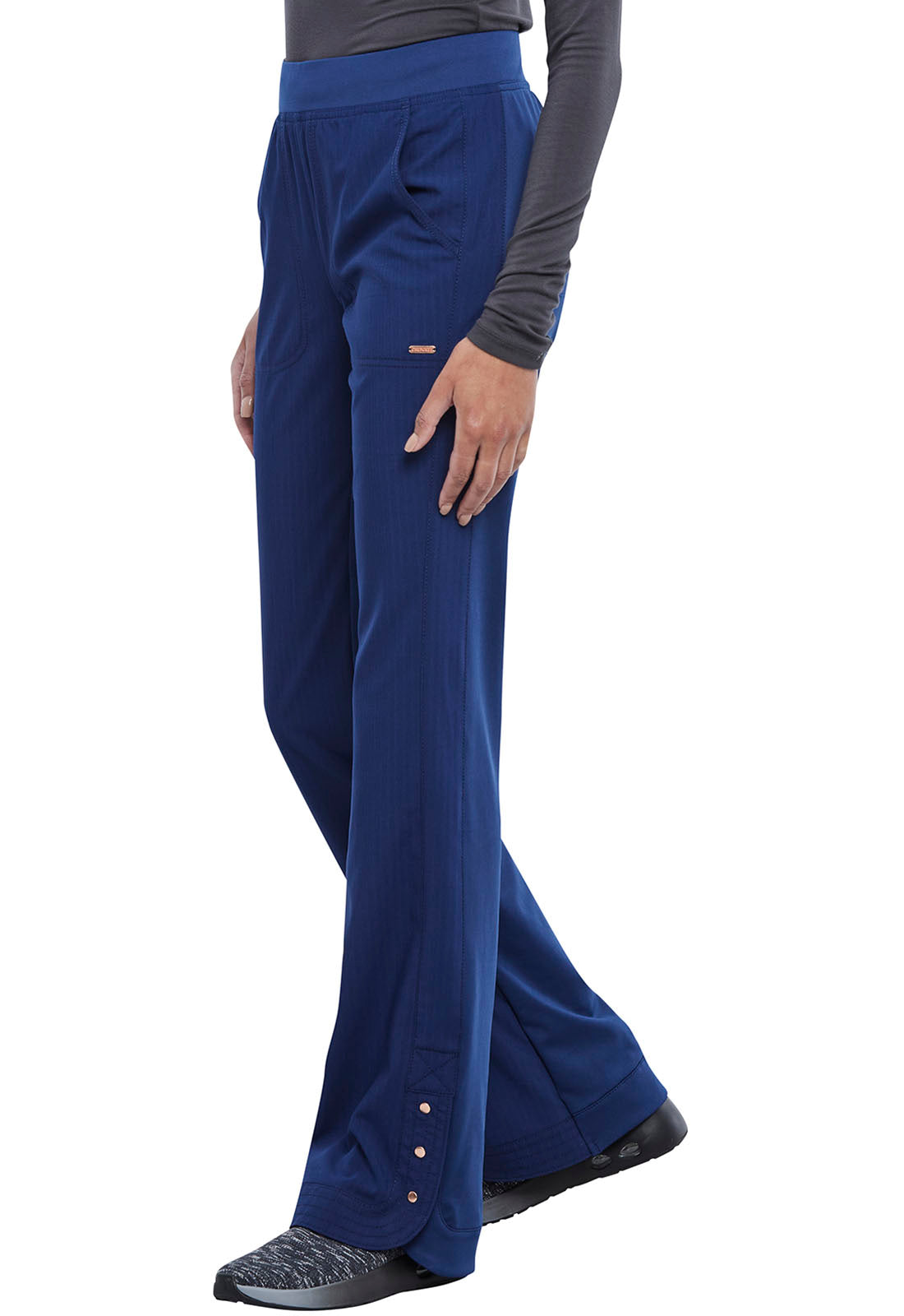 OUT Conj. Mujer Cherokee Statement Mod.CK798/CK177 Navy