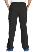Exist. Conjunto Hombre Cherokee Infinity Mod.CK910A/CK200A Black T.L