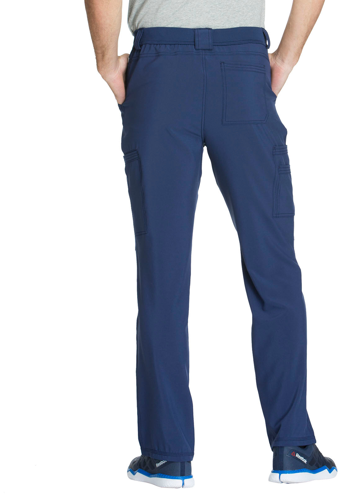 Conj. Hombre Cherokee Infinity Mod.CK900A/CK200A Navy