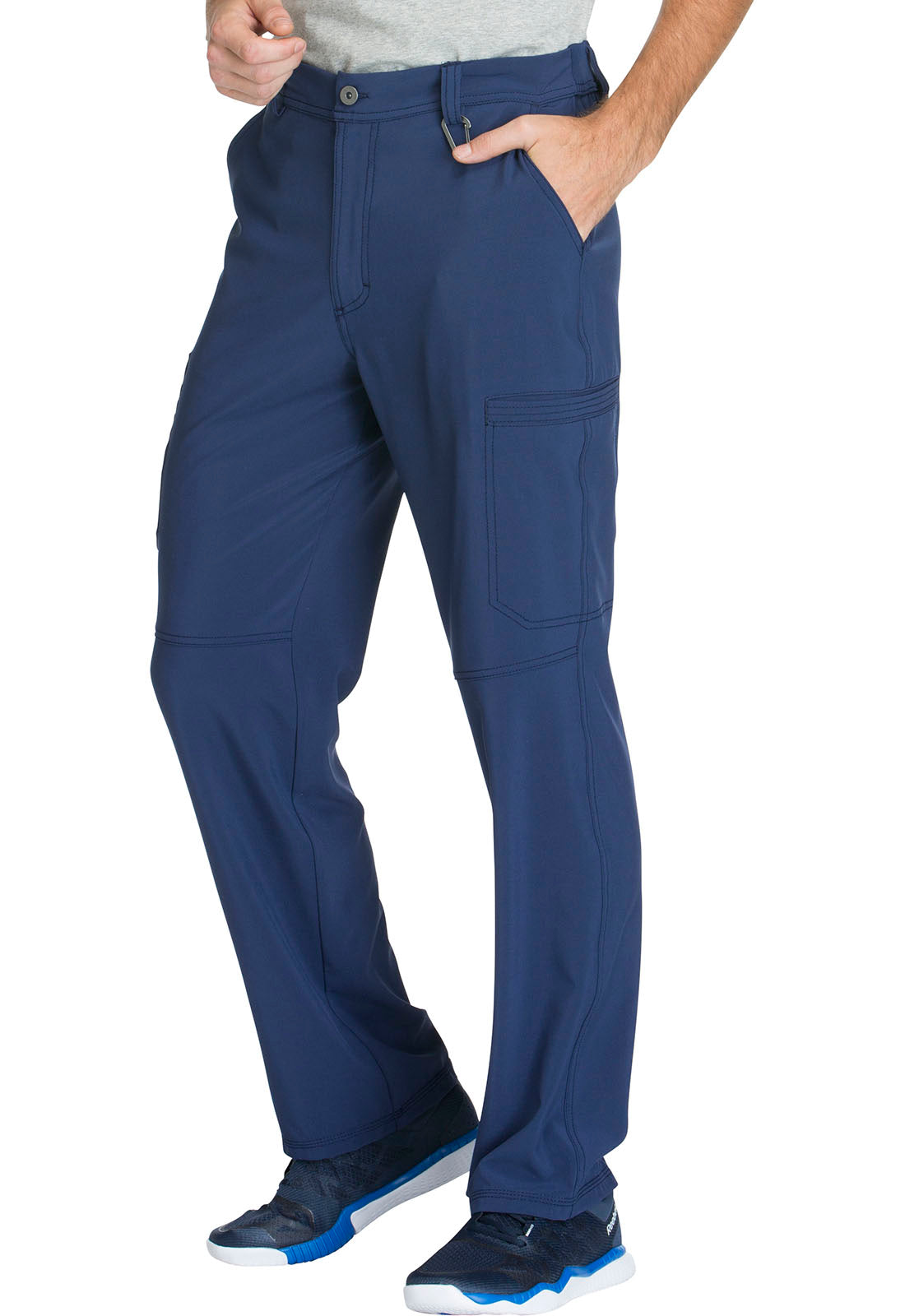Conj. Hombre Cherokee Infinity Mod.CK900A/CK200A Navy