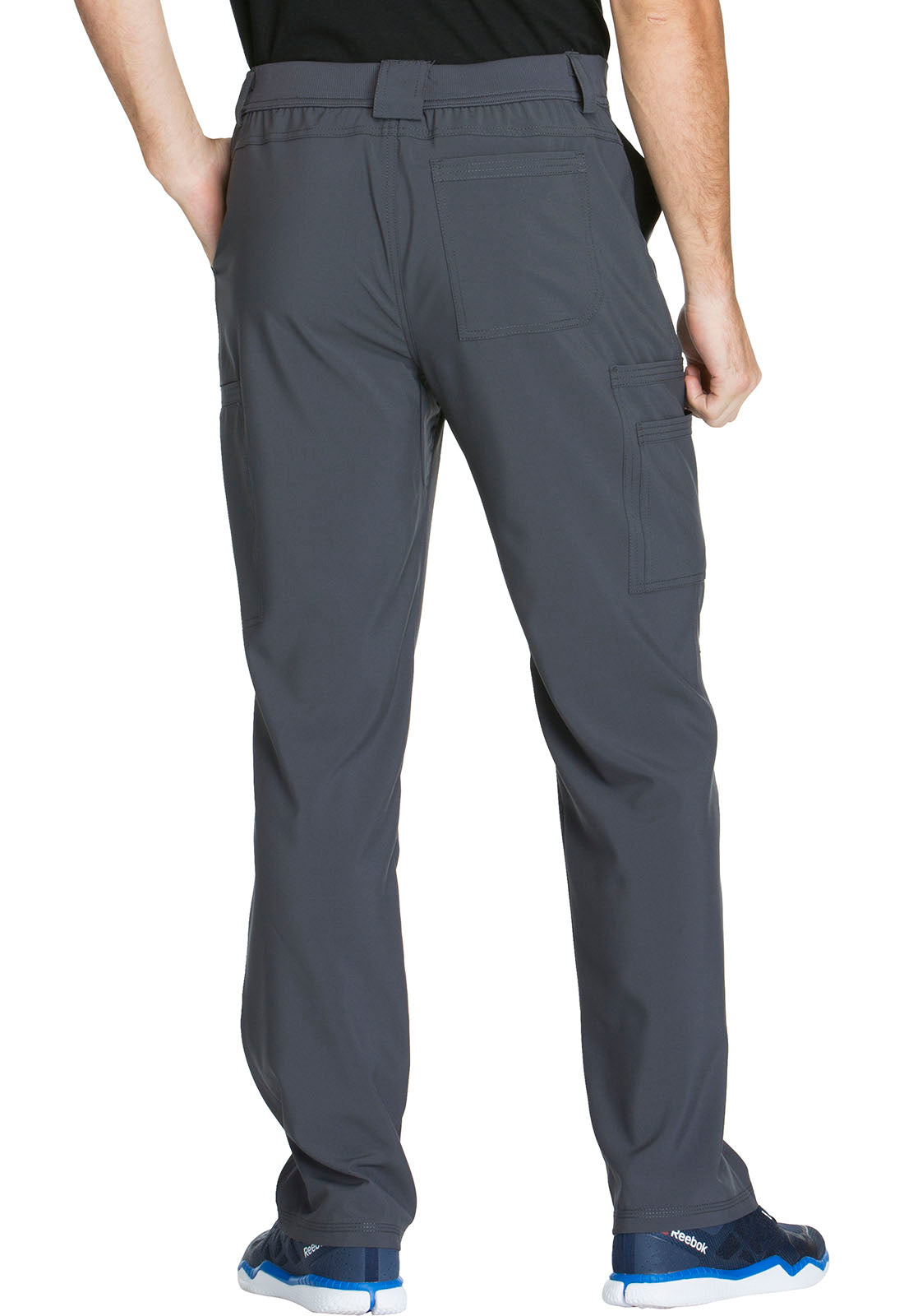 Conj. Hombre Cherokee Infinity Mod.CK900A/CK200A Pewter