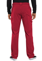 OFE Conj. Hombre Cherokee Infinity Mod.CK900A/CK200A Red