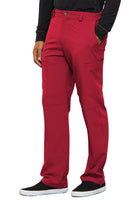 OFE Conj. Hombre Cherokee Infinity Mod.CK900A/CK200A Red
