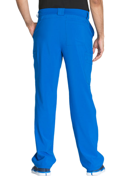 Conj. Hombre Cherokee Infinity Mod.CK900A/CK200A Royal