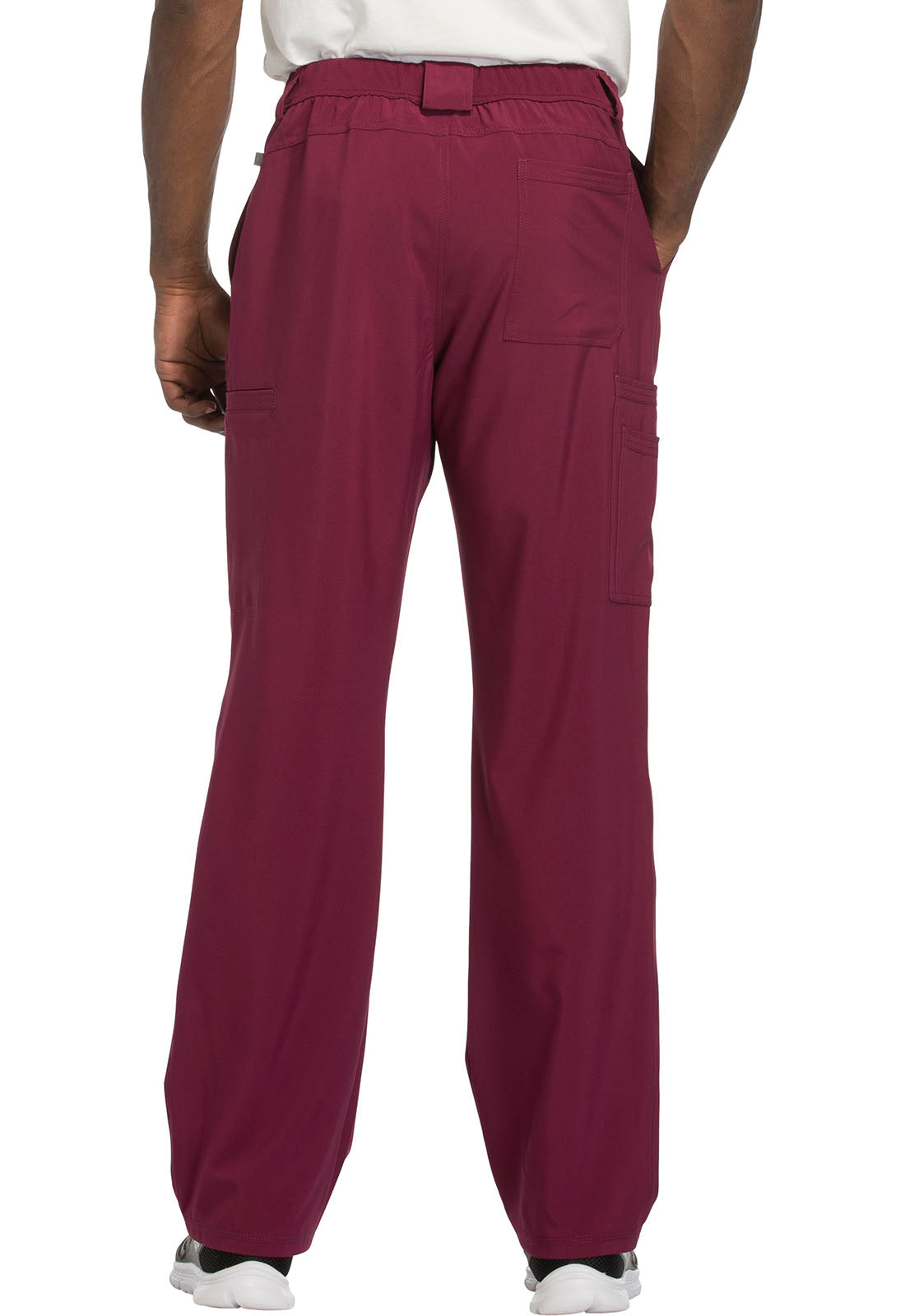 Conj. Hombre Cherokee Infinity Mod.CK900A/CK200A Wine