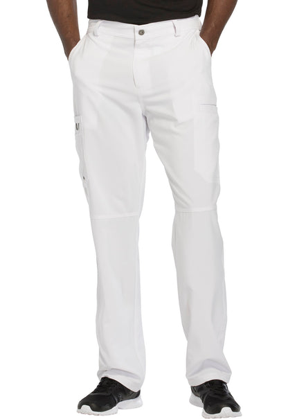 Conj. Hombre Cherokee Infinity Mod.CK900A/CK200A White