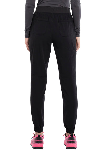 Exist. Conj. Mujer Cherokee Euphoria Mod.CK786A/CK260A Black
