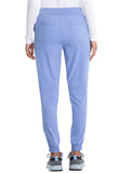 OFE Conj. Mujer Cherokee Euphoria Mod.CK788A/CK260A Ciel ................ Pantalon SI es Jogger