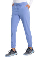 OFE Conj. Mujer Cherokee Euphoria Mod.CK788A/CK260A Ciel ................ Pantalon SI es Jogger