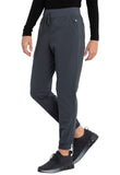 OFE Conj. Mujer Cherokee Euphoria Mod.CK788A/CK260A Pewter ................ Pantalon SI es Jogger