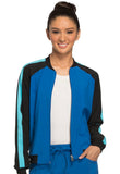 OUT Cubrepolvos Mujer Cherokee Infinity Mod.CK310A Royal