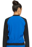 OUT Cubrepolvos Mujer Cherokee Infinity Mod.CK310A Royal
