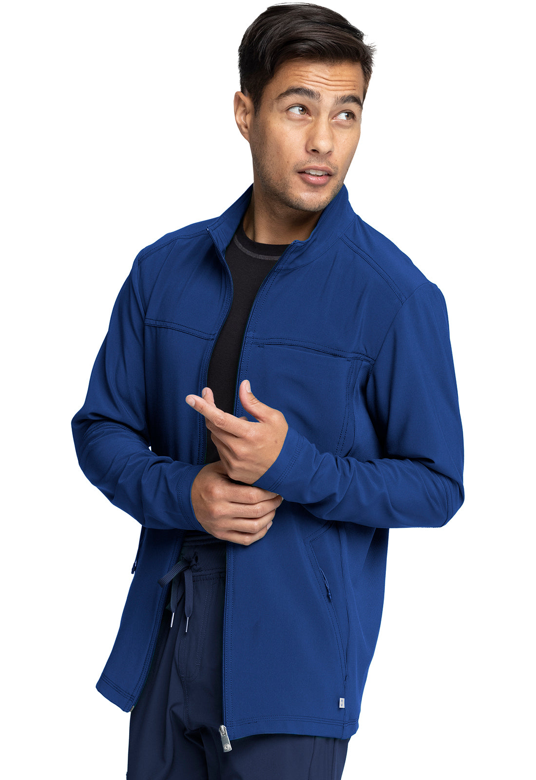 PFA Cubrepolvos Hombre Cherokee Infinity Mod.CK332A Galaxy