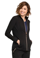 PFA Cubrepolvos Mujer  Cherokee Statement Mod.CK365 Black