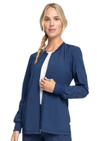 PFA Cubrepolvos Mujer Cherokee Infinity Mod.CK370A Navy