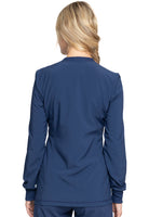 PFA Cubrepolvos Mujer Cherokee Infinity Mod.CK370A Navy