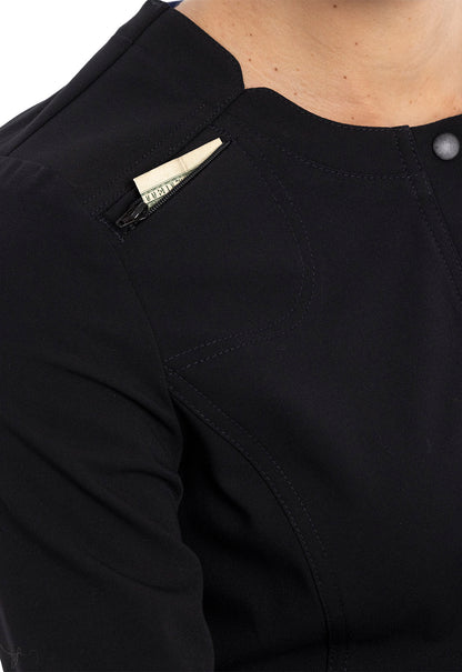 OFE Cubrep. Mujer Cherokee Euphoria Mod.CK387A Black