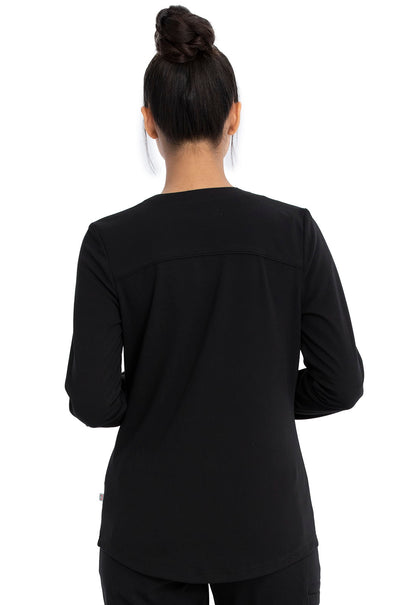 OFE Cubrep. Mujer Cherokee Euphoria Mod.CK387A Black