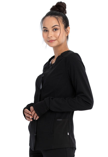 OFE Cubrep. Mujer Cherokee Euphoria Mod.CK387A Black