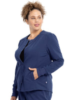 OFE Cubrep. Mujer Cherokee Euphoria Mod.CK387A Navy