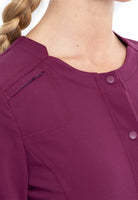 OFE Cubrep. Mujer Cherokee Euphoria Mod.CK387A Wine