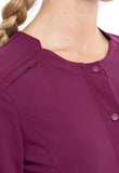 OFE Cubrep. Mujer Cherokee Euphoria Mod.CK387A Wine