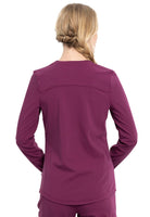OFE Cubrep. Mujer Cherokee Euphoria Mod.CK387A Wine