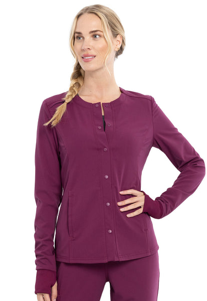 OFE Cubrep. Mujer Cherokee Euphoria Mod.CK387A Wine