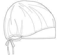 Gorro Qx. Cherokee Estampado Mod.CK501 ONPI