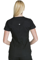 OUT Conj. Mujer Cherokee Luxe Mod.CK603/CK003 Black