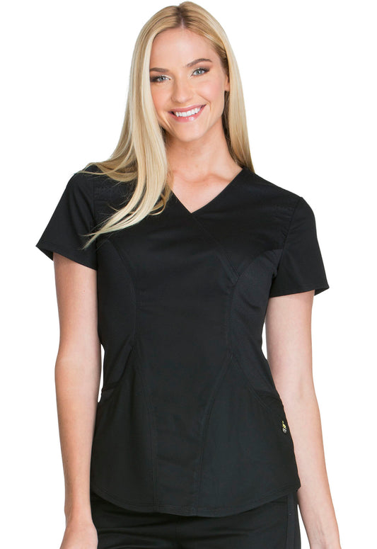 OUT Conj. Mujer Cherokee Luxe Mod.CK603/CK003 Black