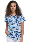 OUT Filipina Mujer Cherokee Infinity Estamp. Mod.CK608 PLDO