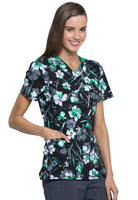 OUT Filipina Mujer Cherokee Estamp. Mod.CK634 BOGS