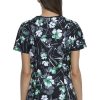 OUT Filipina Mujer Cherokee Estamp. Mod.CK634 BOGS