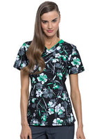 OUT Filipina Mujer Cherokee Estamp. Mod.CK634 BOGS