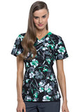 OUT Filipina Mujer Cherokee Estamp. Mod.CK634 BOGS