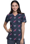 OUT Filipina Mujer Cherokee Infinity Estamp. Mod.CK634 LNOL