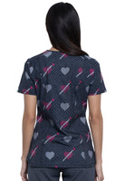 OUT Filipina Mujer Cherokee Infinity Estamp. Mod.CK634 LNOL