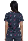 OUT Filipina Mujer Cherokee Infinity Estamp. Mod.CK634 LNOL