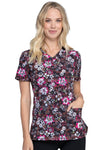 OUT Filipina Mujer Cherokee Infinity Estamp. Mod.CK634 NTBO