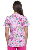 OUT Filipina Mujer Cherokee  Estamp. Mod.CK652 HOBF