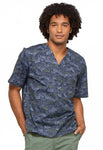 OUT Filipina Hombre Cherokee Estamp.  Mod.CK675 SPFN