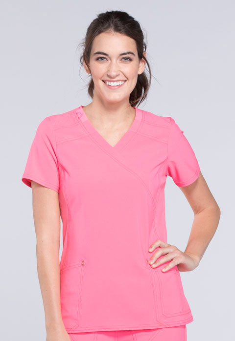 OUT Conj. Mujer iFlex Mod.CK680/CK010 Karma Pink