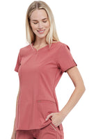 OUT Conj. Mujer Cherokee Statement Mod.CK695/CK177 Cedar