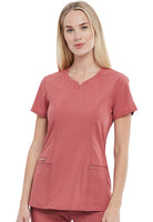 OUT Conj. Mujer Cherokee Statement Mod.CK695/CK177 Cedar