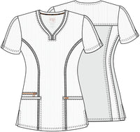 OUT Conj. Mujer Cherokee Statement Mod.CK695/CK177 Cedar