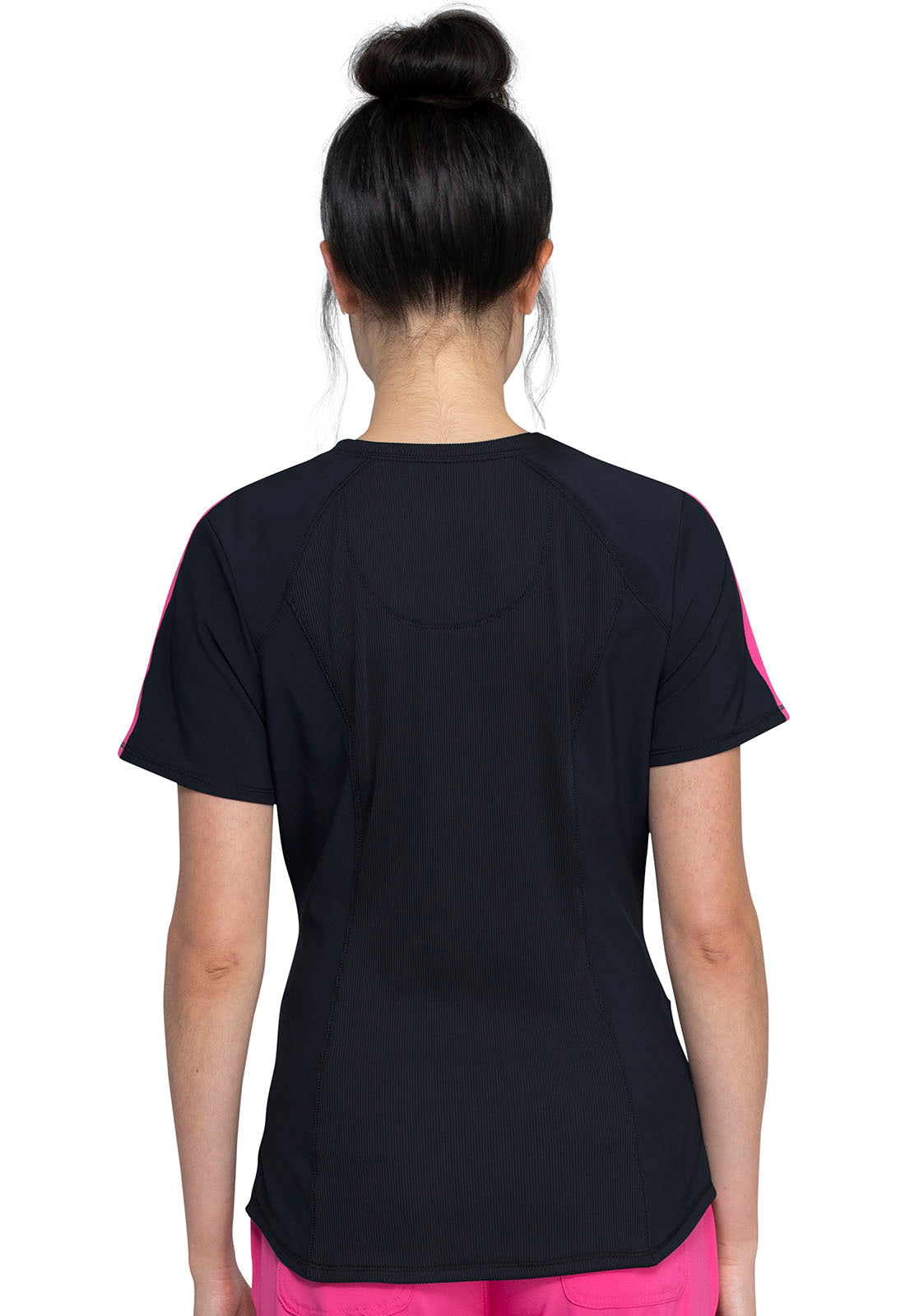 OUT Filipina Mujer Cherokee Infinity Estampada Mod.CK702 INHP